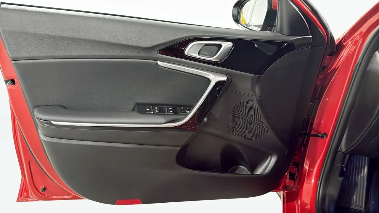 Kia Cee´d bild 11