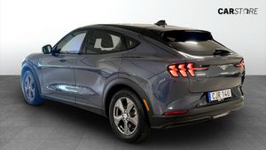 Ford Mustang Mach-E bild 2