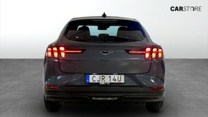 Ford Mustang Mach-E bild 7