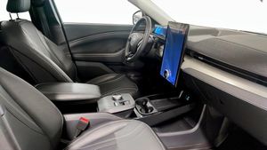 Ford Mustang Mach-E bild 3