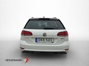Volkswagen Golf bild 8