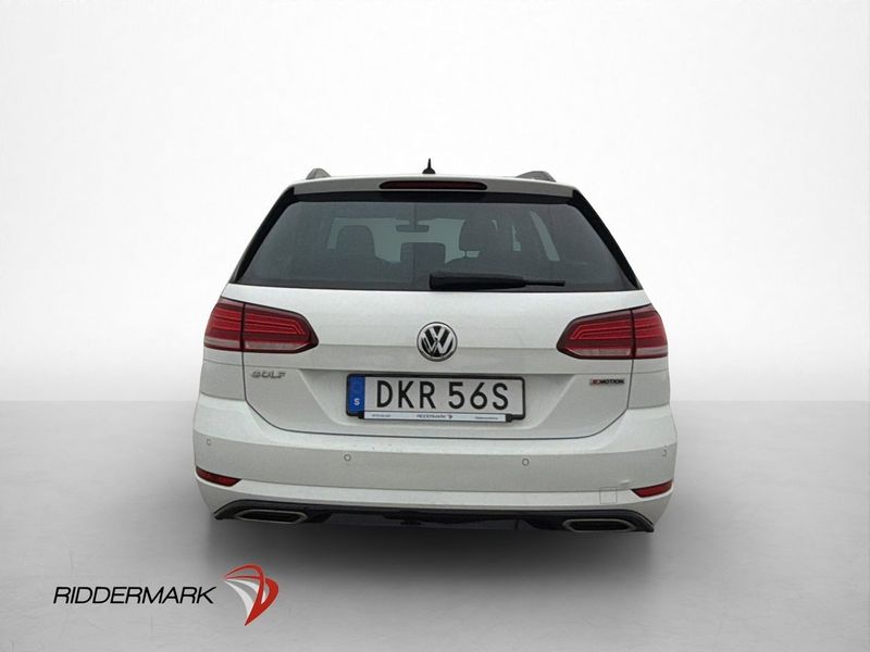 Volkswagen Golf bild 8