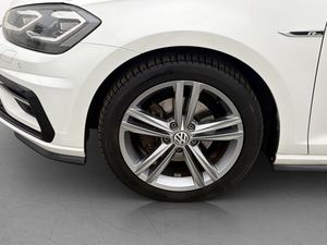 Volkswagen Golf bild 25