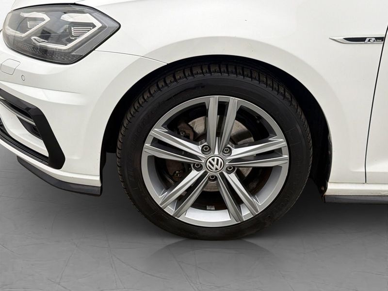 Volkswagen Golf bild 25