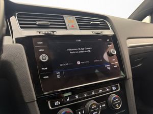 Volkswagen Golf bild 18