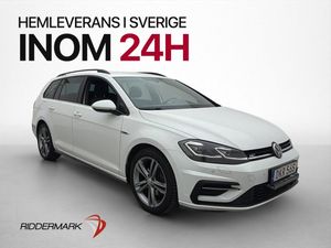 Volkswagen Golf bild 1