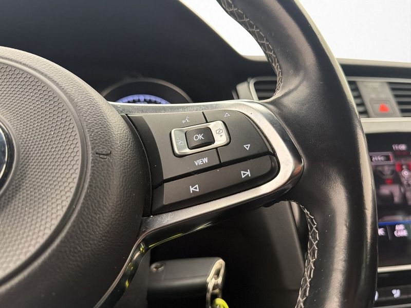 Volkswagen Golf bild 14