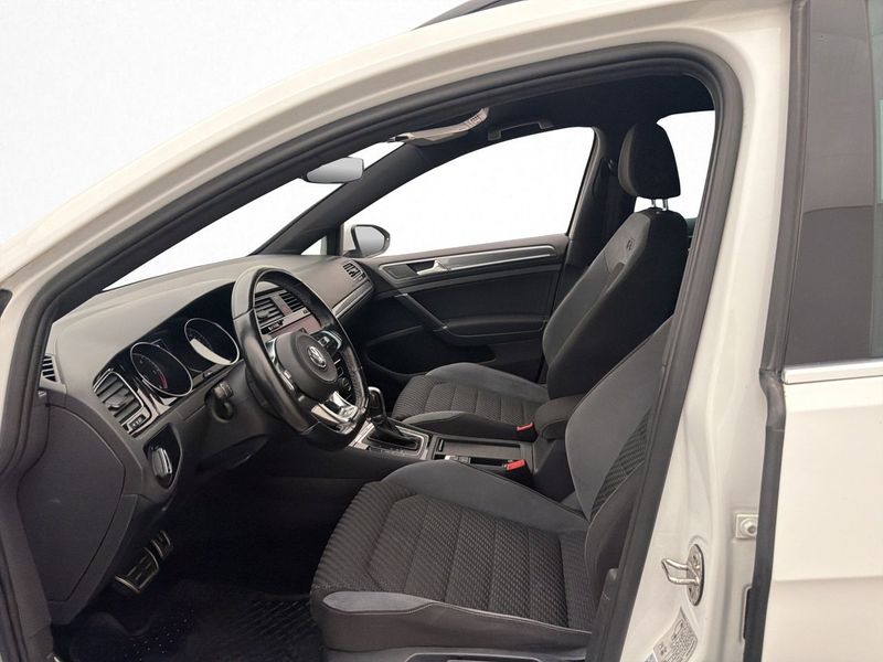 Volkswagen Golf bild 11