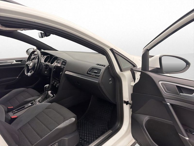 Volkswagen Golf bild 23