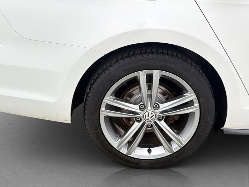 Volkswagen Golf bild 27