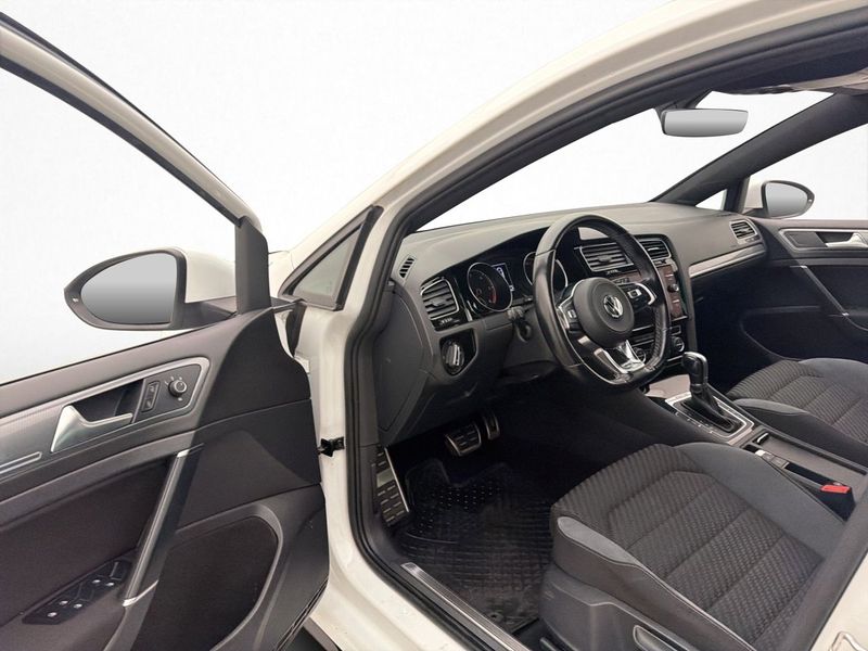 Volkswagen Golf bild 10