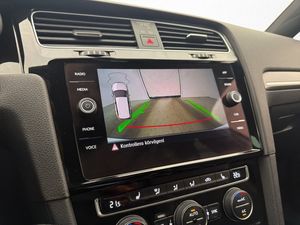 Volkswagen Golf bild 17