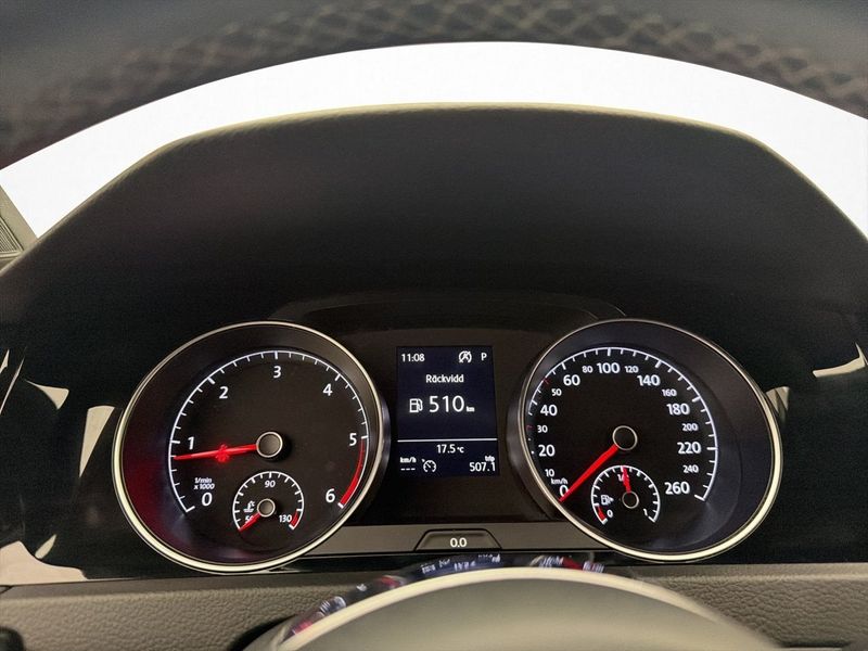 Volkswagen Golf bild 13