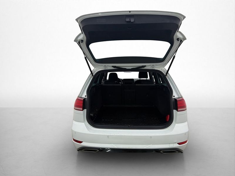 Volkswagen Golf bild 9