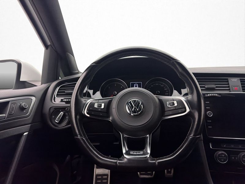Volkswagen Golf bild 16