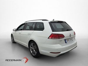 Volkswagen Golf bild 5