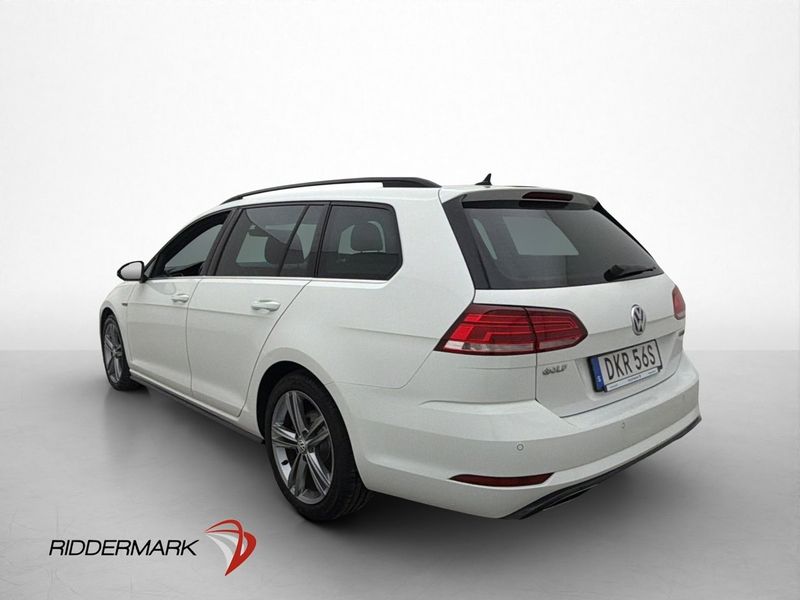 Volkswagen Golf bild 5