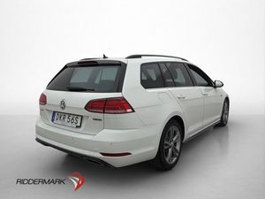 Volkswagen Golf bild 6