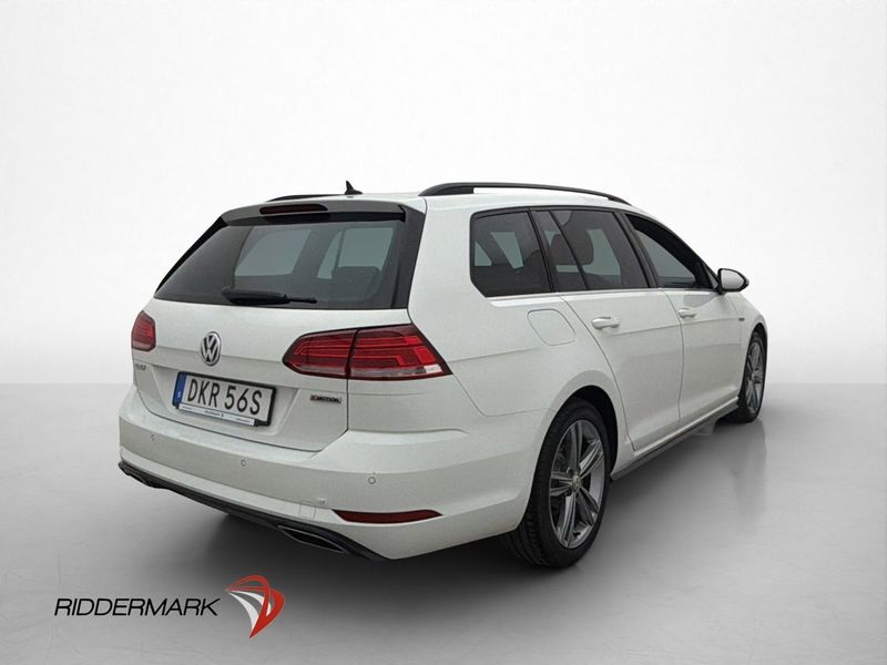 Volkswagen Golf bild 6