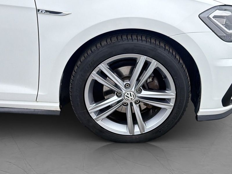 Volkswagen Golf bild 28