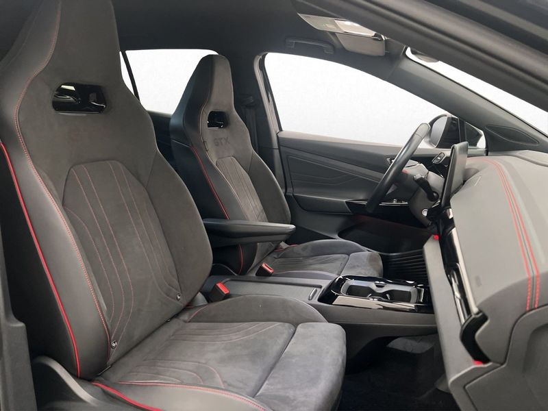 Volkswagen ID.4 bild 26