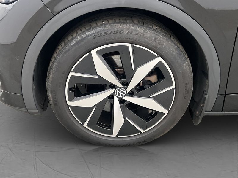 Volkswagen ID.4 bild 29