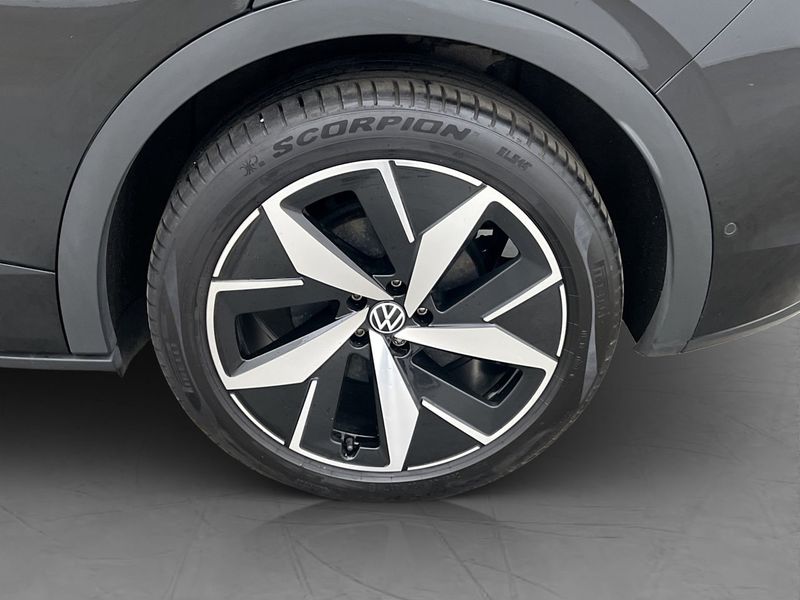 Volkswagen ID.4 bild 30