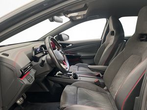 Volkswagen ID.4 bild 13