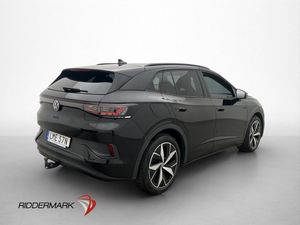 Volkswagen ID.4 bild 8