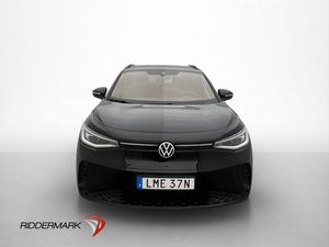 Volkswagen ID.4 bild 3