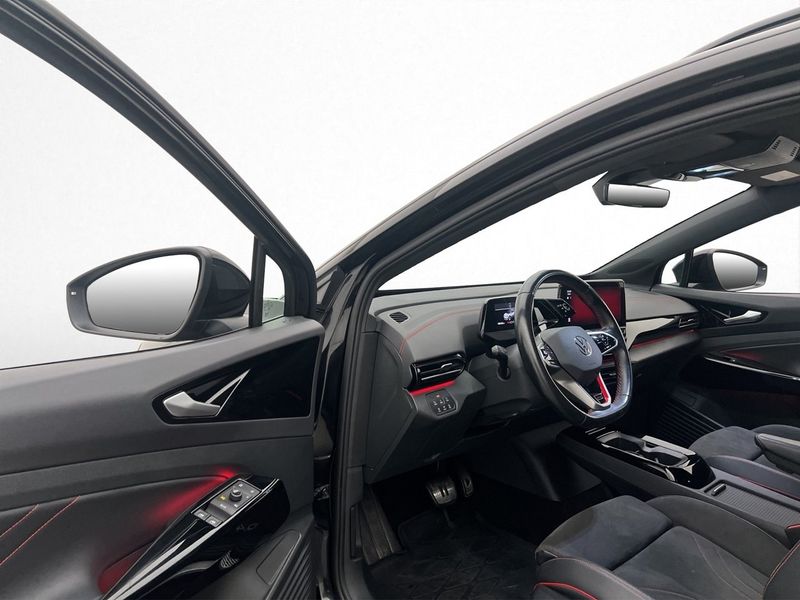 Volkswagen ID.4 bild 12
