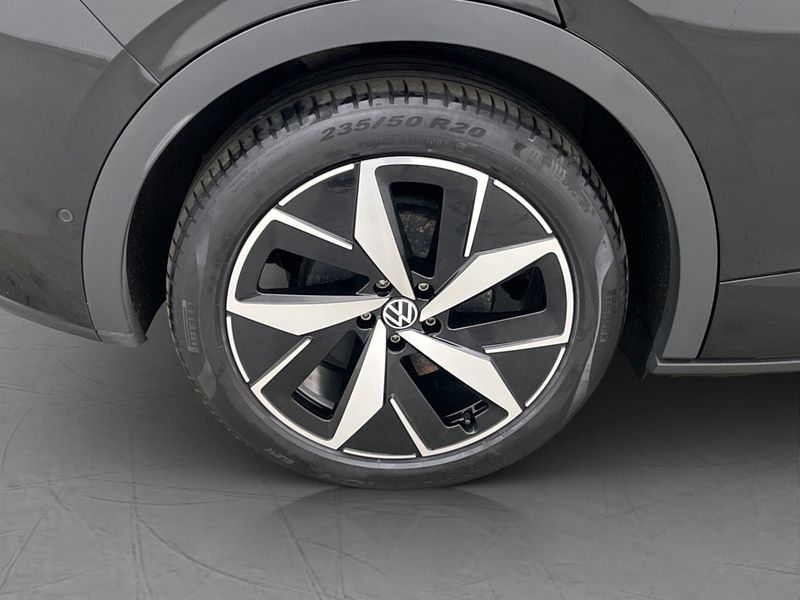 Volkswagen ID.4 bild 31