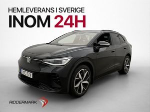Volkswagen ID.4 bild 4