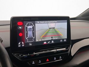 Volkswagen ID.4 bild 19