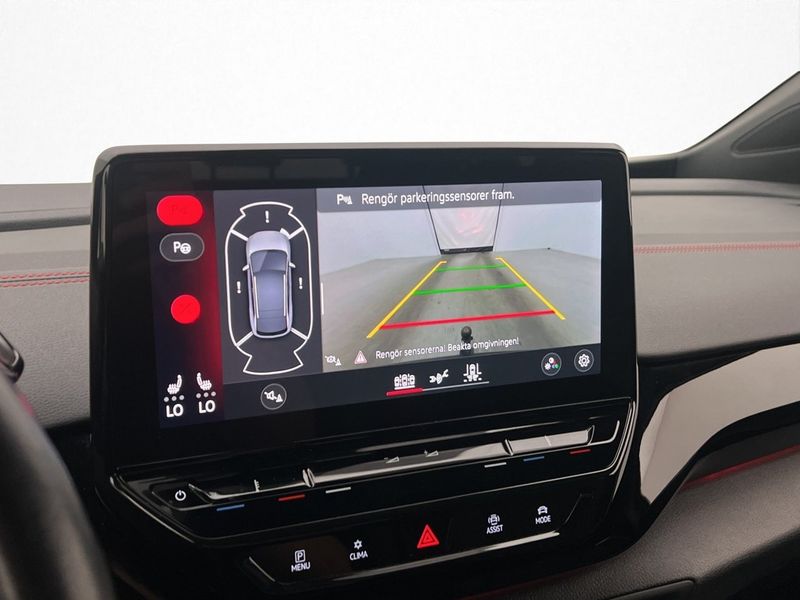 Volkswagen ID.4 bild 19