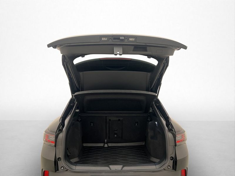 Volkswagen ID.4 bild 10