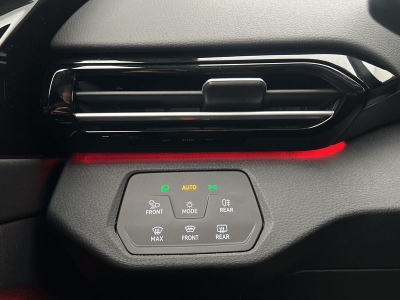 Volkswagen ID.4 bild 25