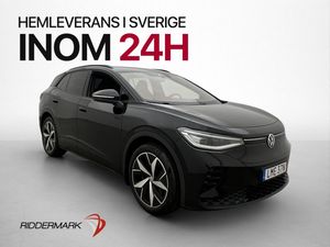 Volkswagen ID.4 bild 1