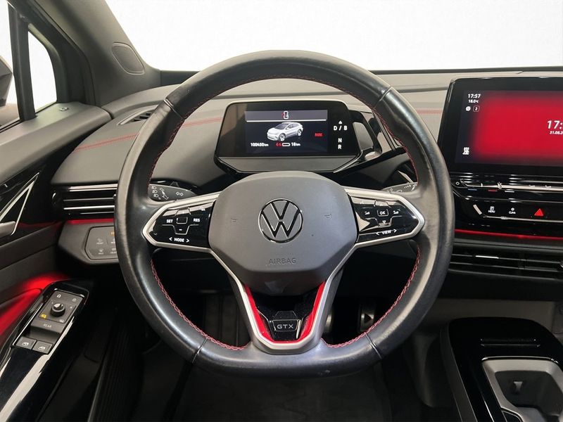 Volkswagen ID.4 bild 15