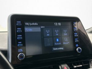 Toyota C-HR bild 20
