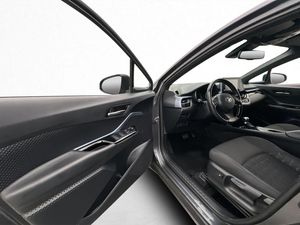 Toyota C-HR bild 10