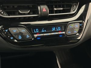 Toyota C-HR bild 22