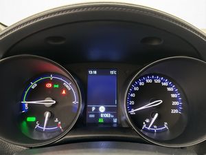 Toyota C-HR bild 16