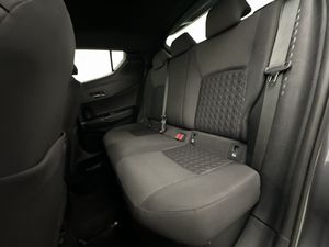 Toyota C-HR bild 26