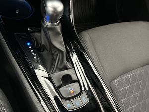 Toyota C-HR bild 23