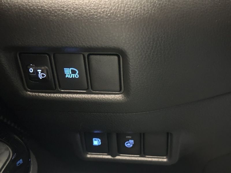 Toyota C-HR bild 14