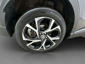 Toyota C-HR bild 29