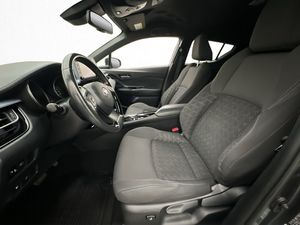 Toyota C-HR bild 11