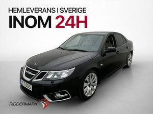 Saab 9-3 bild 3
