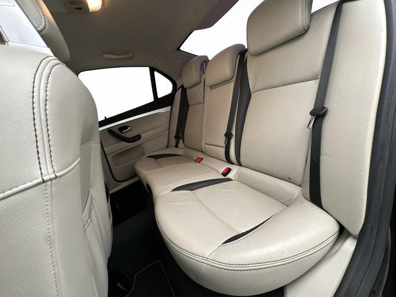 Saab 9-3 bild 23